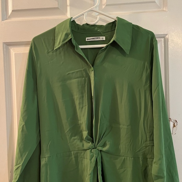 Abercrombie & Fitch dress - Picture 2 of 3